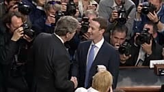 A Facebook "üzleti modellje"
