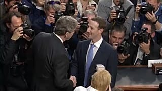 A Facebook "üzleti modellje"