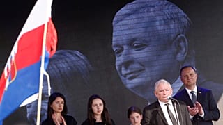 Nem a pilóták voltak felelősek a szmolenszki légikatasztrófáért