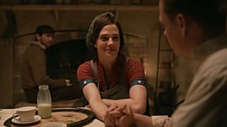 Savaş ile edebiyatın yollarının kesiştiği bir film: The Guernsey