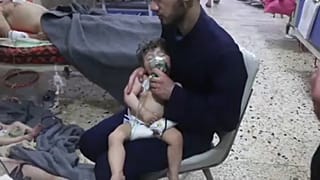 Διχάζει το ενδεχόμενο στρατιωτικής επέμβασης στη Συρία
