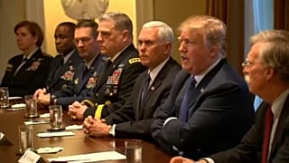 Эксперты из ЕС опасаются эскалации в Сирии