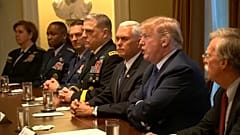 Syria: How far could things escalate?