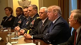 Syria: How far could things escalate?
