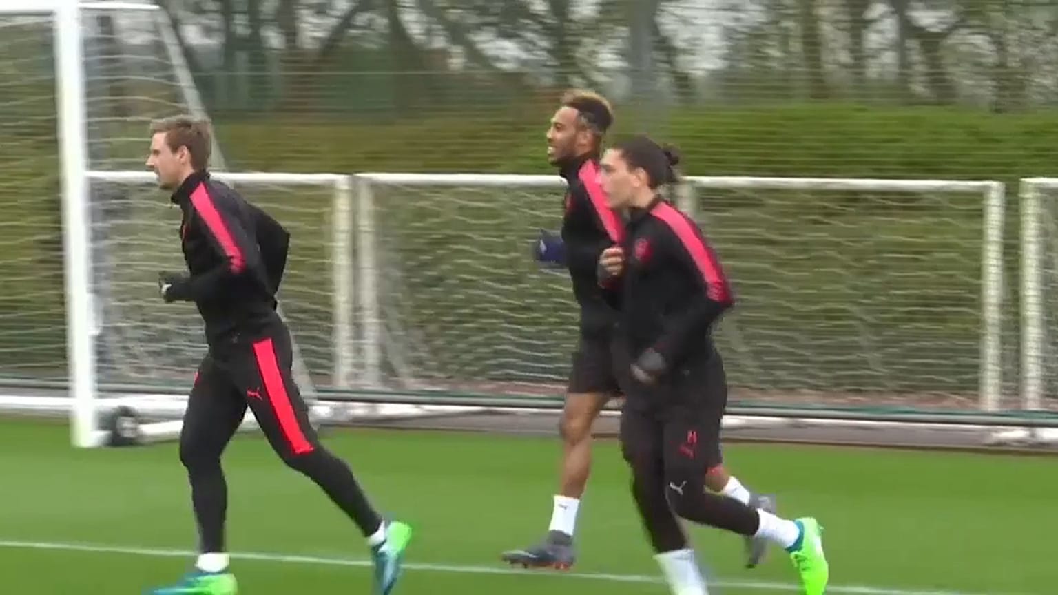 Arsenal to field a strong side against CSKA Moscow