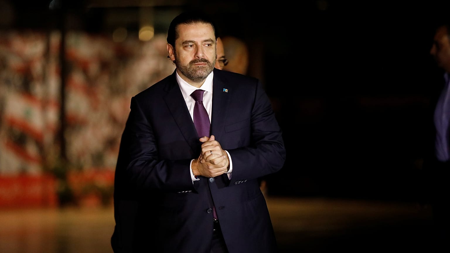 بعد صور السيلفي الحريري يقول إنه عقد اجتماعا ممتازا مع بن سلمان ويتوقع اتفاقيات تجارية مع السعودية
