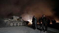 ایران: در برابر هرگونه تجاوز به سوریه در کنار دمشق خواهیم بود