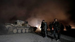ایران: در برابر هرگونه تجاوز به سوریه در کنار دمشق خواهیم بود