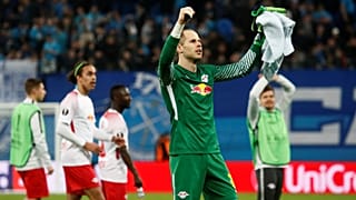Gulácsi csütörtökön történelmet írhat