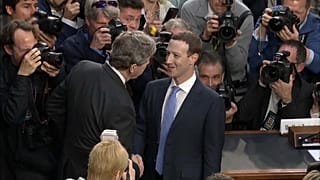 Facebook başarı hikayesinin sonu mu geldi?