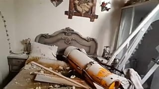 La respuesta al ataque químico en Siria parece inevitable