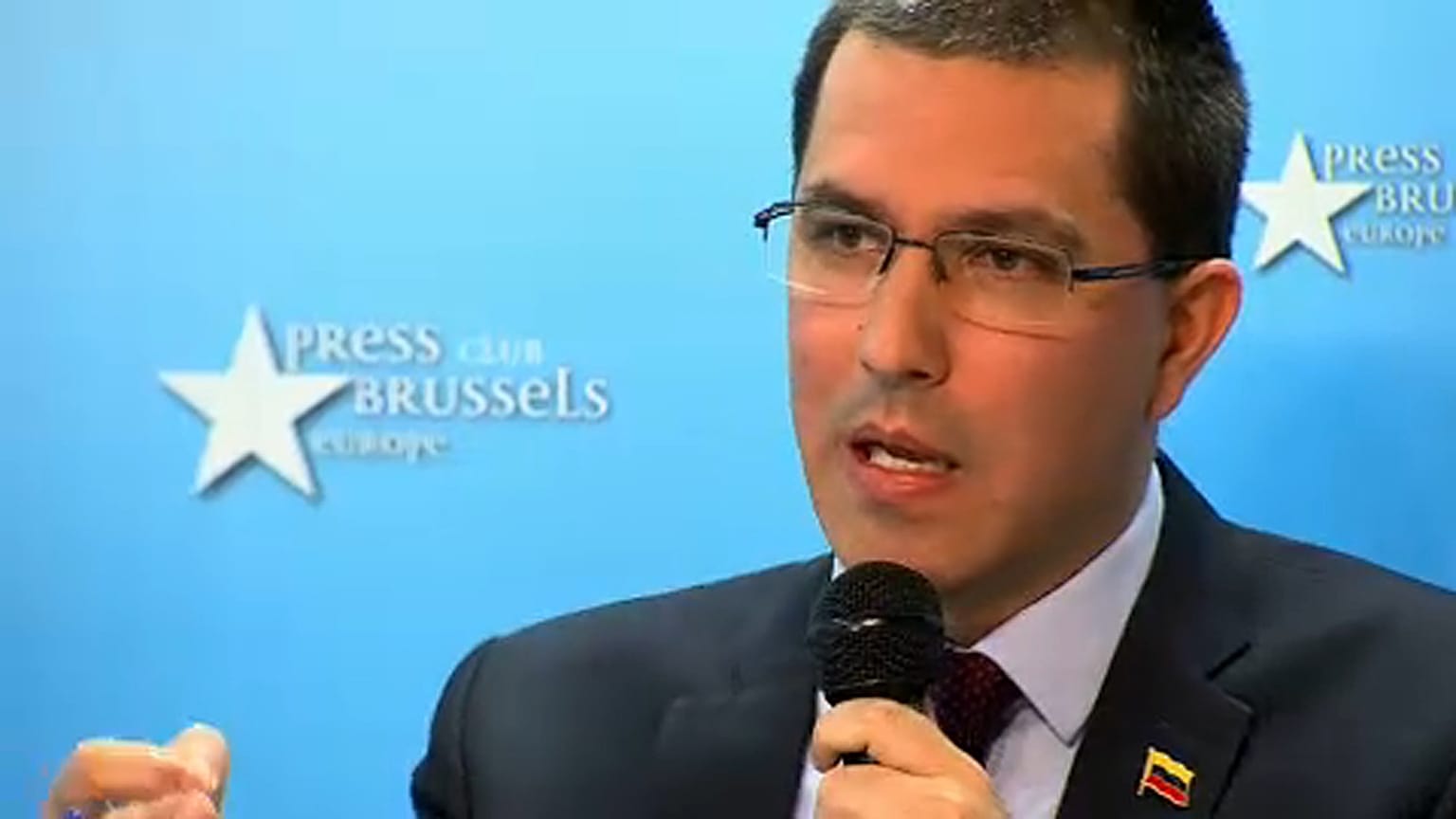 Bruselas no enviará observadores a las elecciones venezolanas