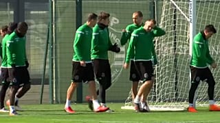 Sporting tem jornada difícil na Liga Europa
