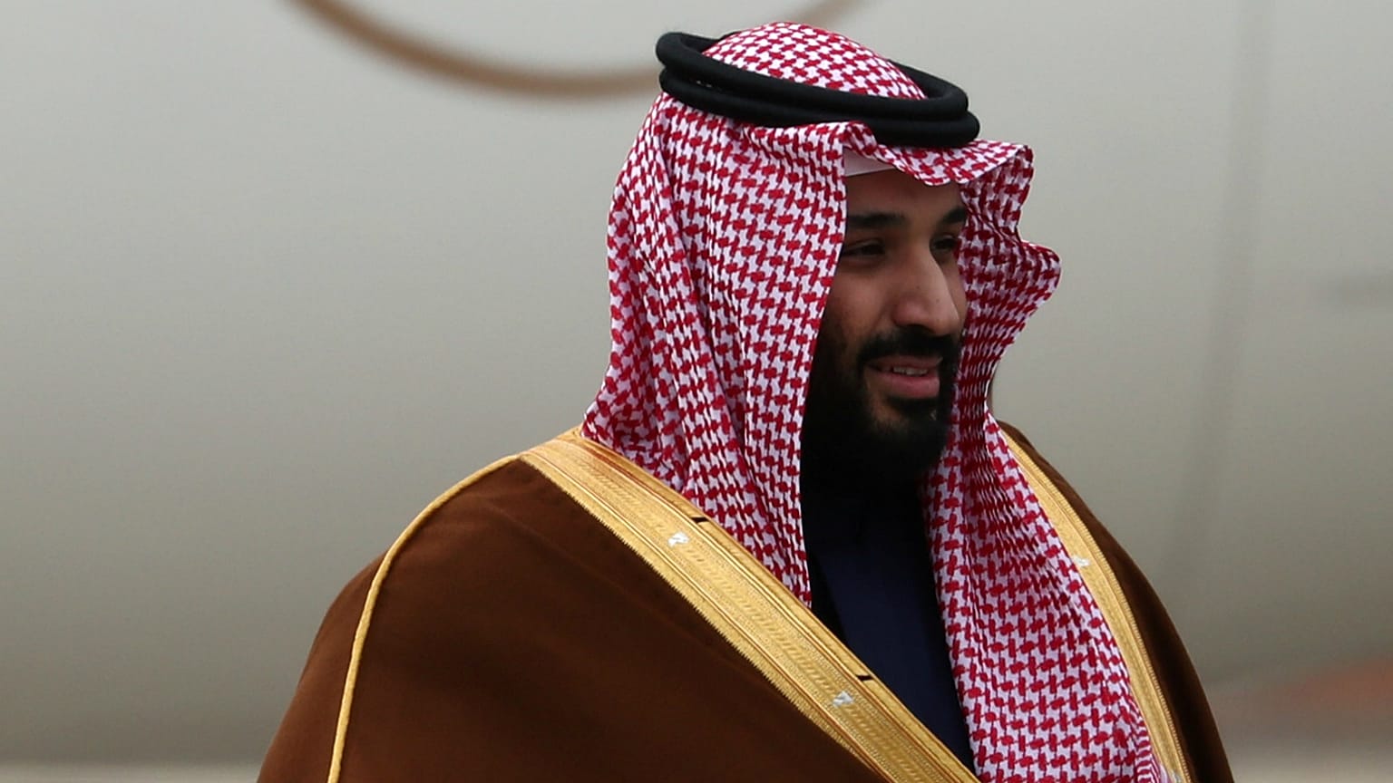 شاهد: ولي العهد السعودي يصل إلى إسبانيا في إطار جولته الأوروبية 