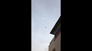 Σαουδική Αραβία: Αναχαίτιση πυραύλων από την Υεμένη