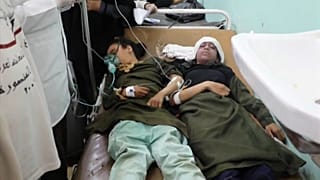 Хуситы нанесли удар по Эр-Рияду