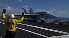Aumenta a tensão entre EUA e Rússia