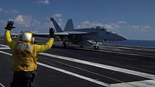 Aumenta a tensão entre EUA e Rússia