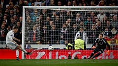 Bayern Münih ve Real Madrid yarı finalde