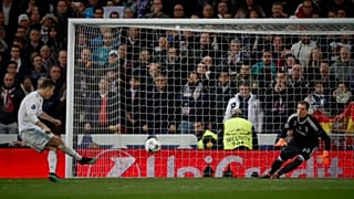 Bayern Münih ve Real Madrid yarı finalde