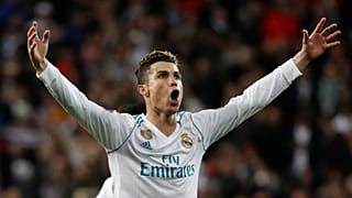 Champions League: Bayern Munich and Real Madrid join Liverpool and Roma in the semi-finals.
