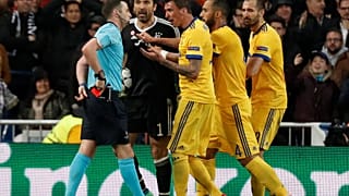 Ligue des champions : Real Madrid et Bayern Munich qualifiés pour les demi-finales