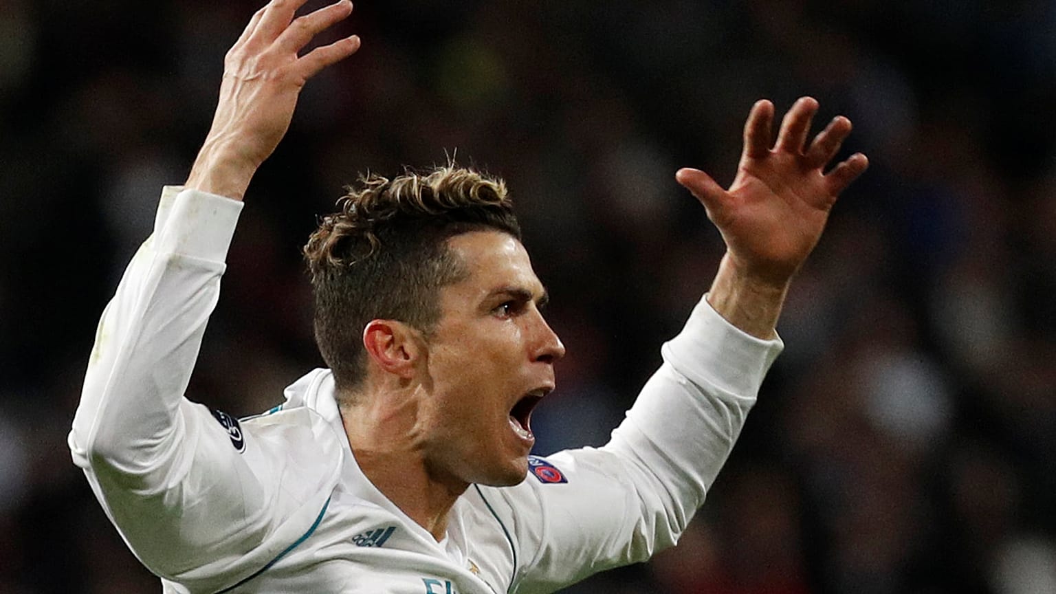 Bajnokok Ligája: elődöntős a Real Madrid és a Bayern München