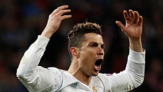 Un penalti que vale una semifinal de Champions