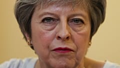 British PM summons cabinet over Syria