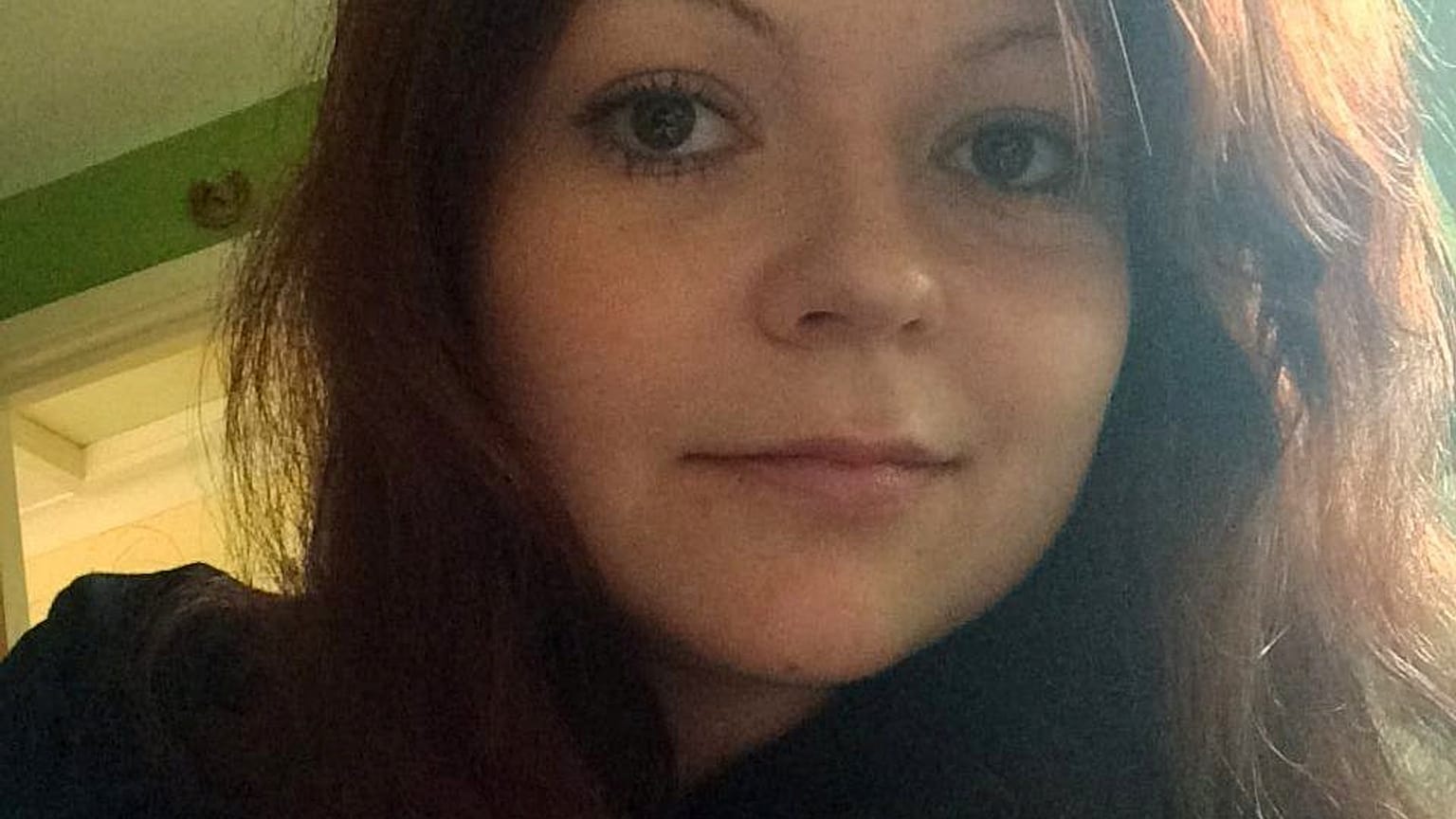 Yulia Skripal recusou ajuda da embaixada russa