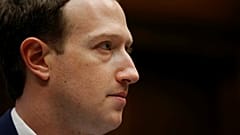 Datenskandal: Zuckerberg kann aufatmen