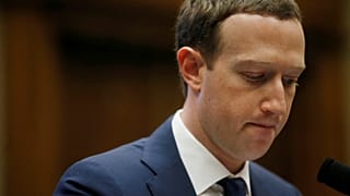 Facebook : le supplice est terminé pour Mark Zuckerberg