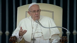 Missbrauchsfall in Chile: Papst bittet um Verzeihung