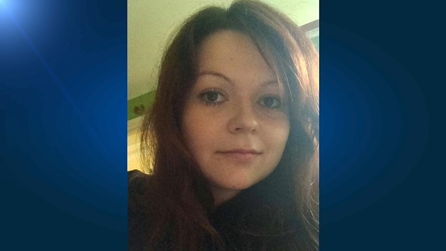 Yulia Skripal rechaza la ayuda de la embajada rusa
