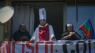 A pápa elismerte, hogy hibázott