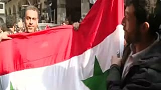 Η Ρωσία αναπτύσσει δυνάμεις στην Ντούμα 