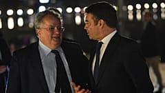 N. Κοτζιάς: Ερχόμαστε κοντά, απομένουν όμως τα πιο δύσκολα θέματα προς επίλυση 