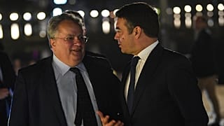 N. Κοτζιάς: Ερχόμαστε κοντά, απομένουν όμως τα πιο δύσκολα θέματα προς επίλυση 
