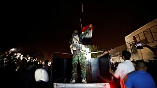 کنترل کامل غوطه شرقی در دستان نیروهای رژیم بشار اسد