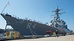 US says no timetable yet for Syrian response