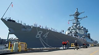 US says no timetable yet for Syrian response