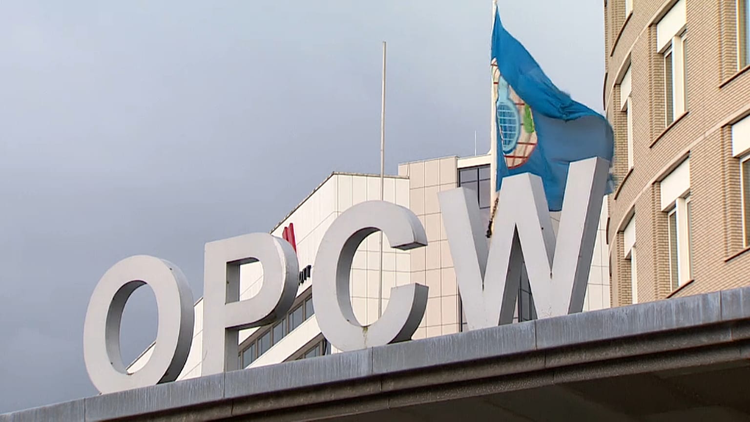 Skripal: Opac dà ragione a Londra, gas usato è Novichock