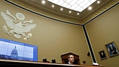 "Пользователи контролируют информацию"