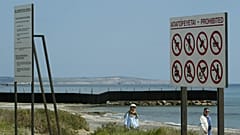 Διαψεύδει η Λευκωσία πιθανή χρήση βρετανικών βάσεων για επίθεση στη Συρία