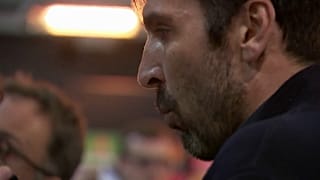 La Juventus lamenta la oportunidad perdida