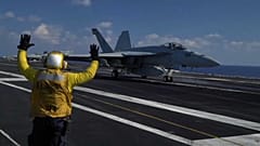Estados Unidos, listo para actuar en Siria
