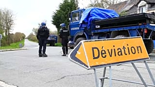 Notre-Dame-des-Landes : l'heure du déblaiement, retour au calme