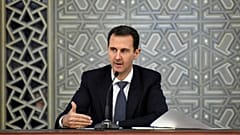 الأسد: أي تحركات غربية لن تساهم إلا في زعزعة الاستقرار في المنطقة