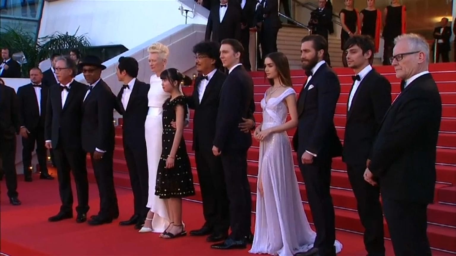 Netflix no estará este año en el Festival de Cine de Cannes