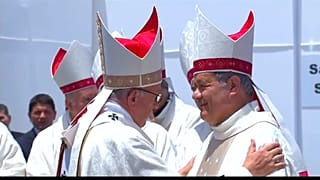 Il Mea Culpa del Papa sui casi di pedofilia nella Chiesa cilena